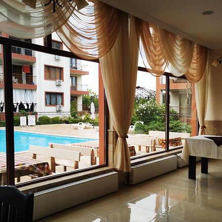 Tindaya Apartments Aheloy Luaran gambar