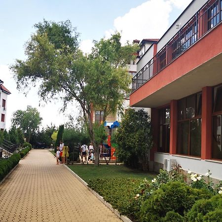 Tindaya Apartments Aheloy Luaran gambar