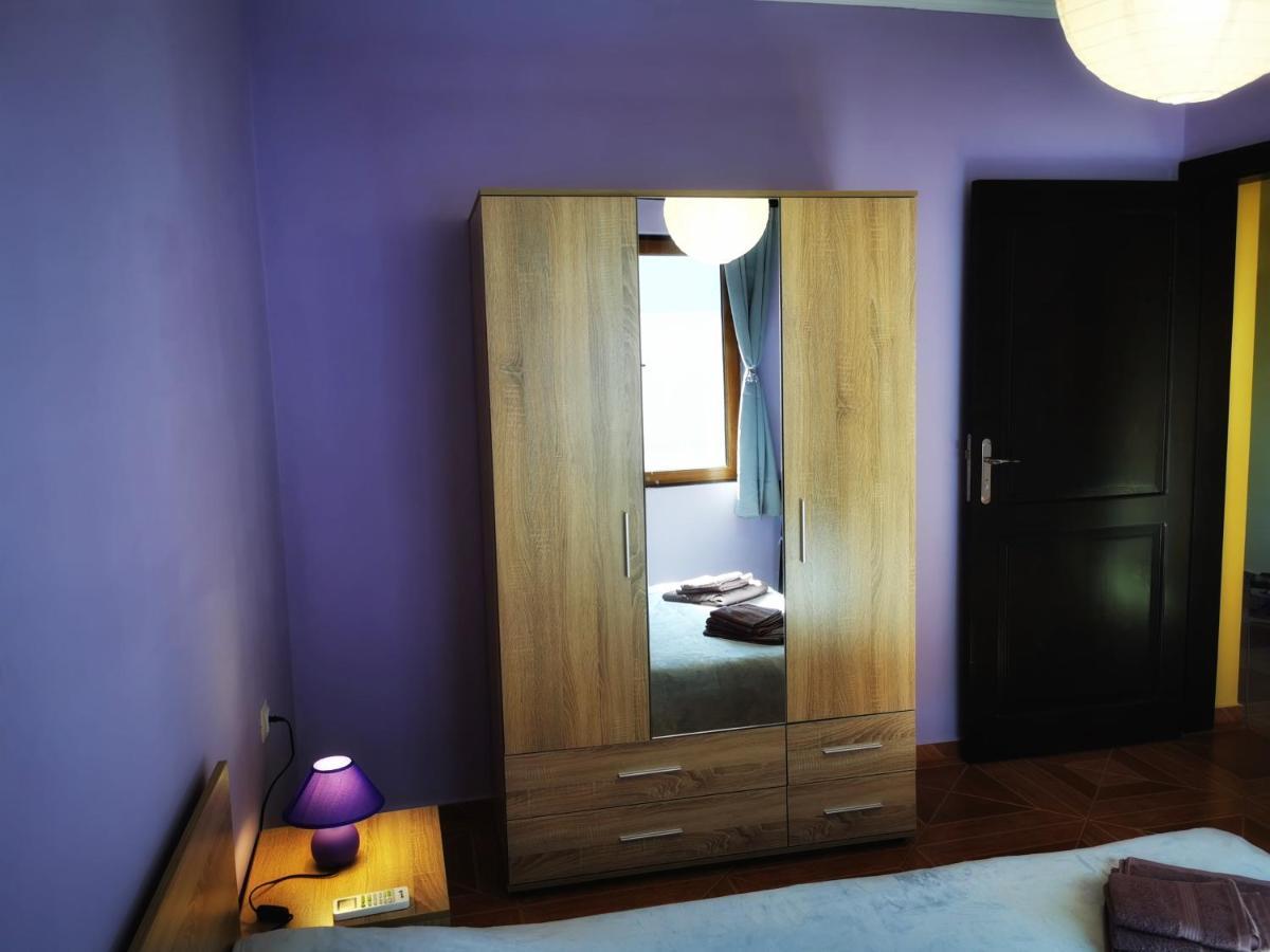 Tindaya Apartments Aheloy Luaran gambar
