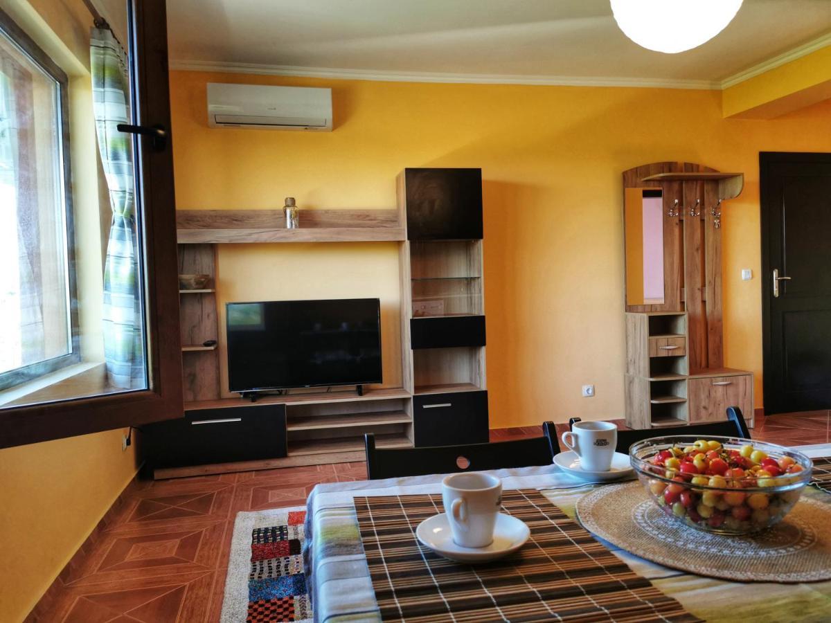 Tindaya Apartments Aheloy Luaran gambar