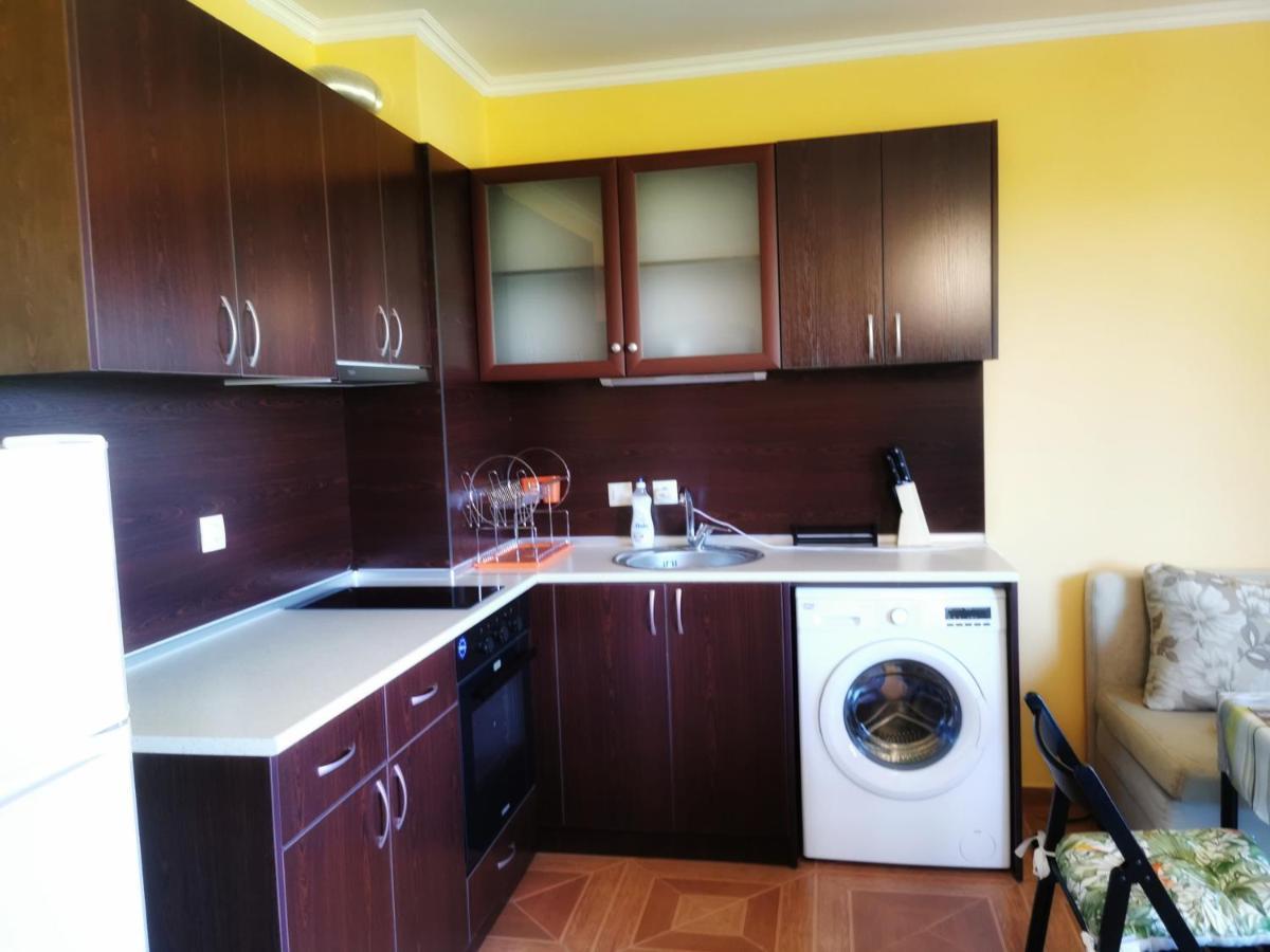 Tindaya Apartments Aheloy Luaran gambar