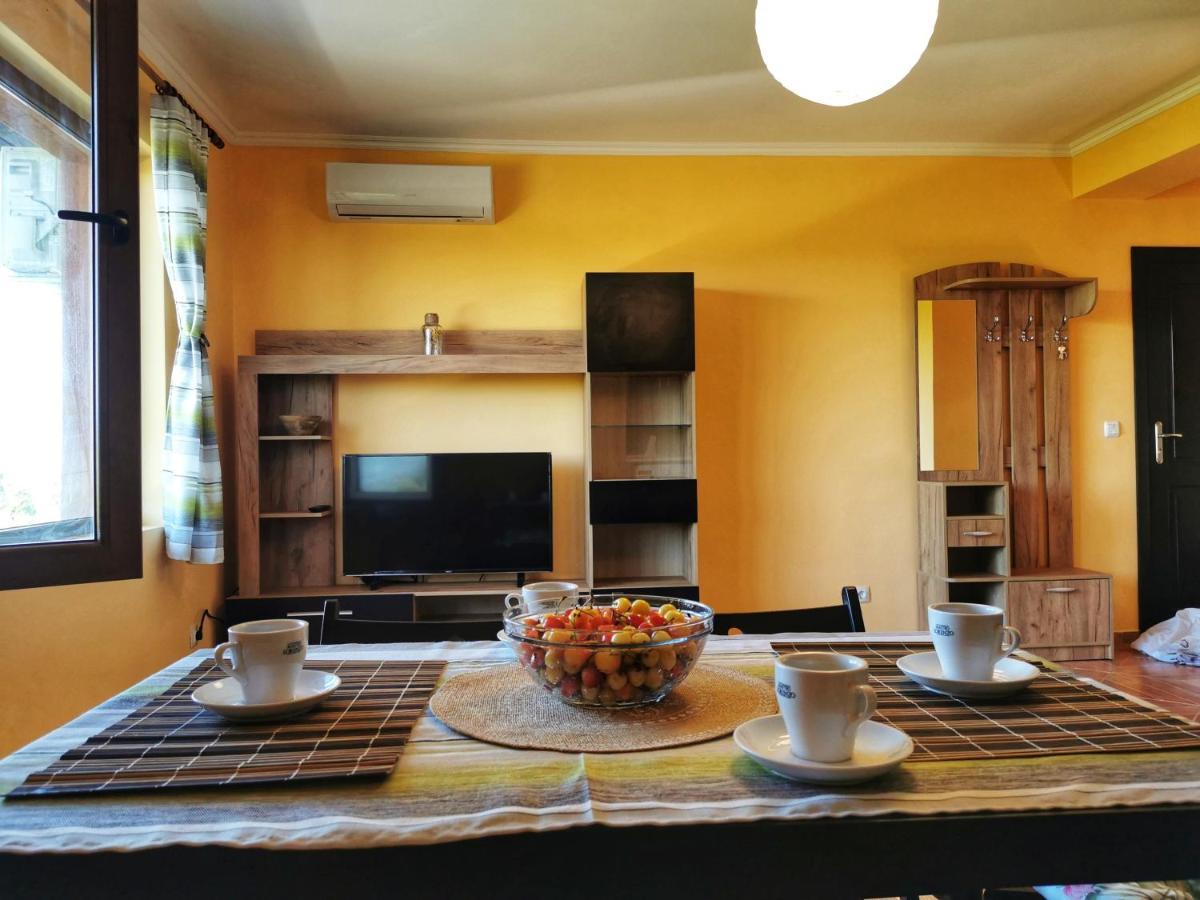 Tindaya Apartments Aheloy Luaran gambar