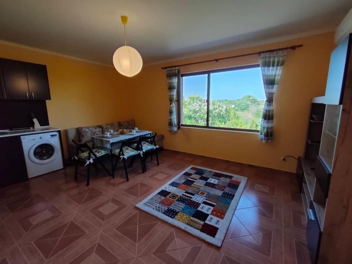 Tindaya Apartments Aheloy Luaran gambar