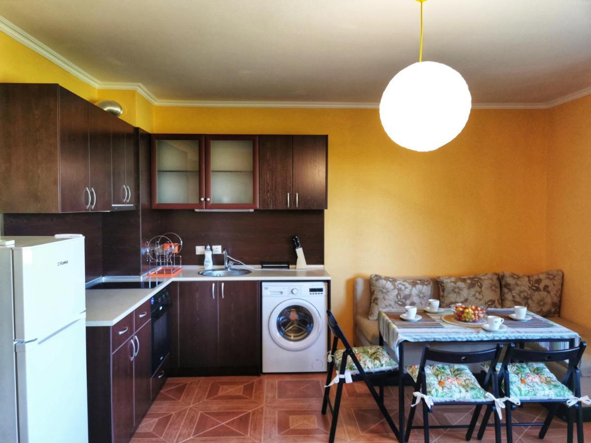 Tindaya Apartments Aheloy Luaran gambar
