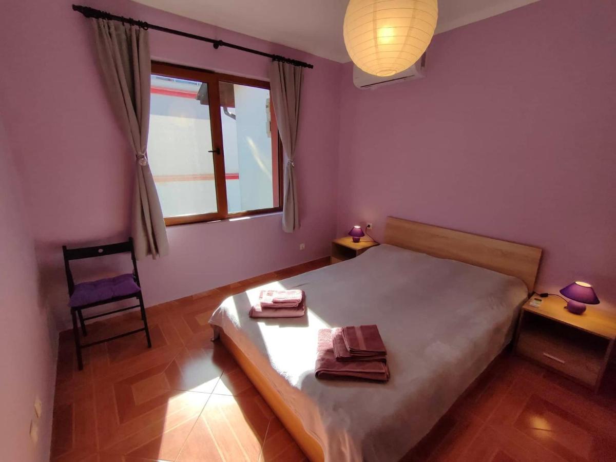 Tindaya Apartments Aheloy Luaran gambar