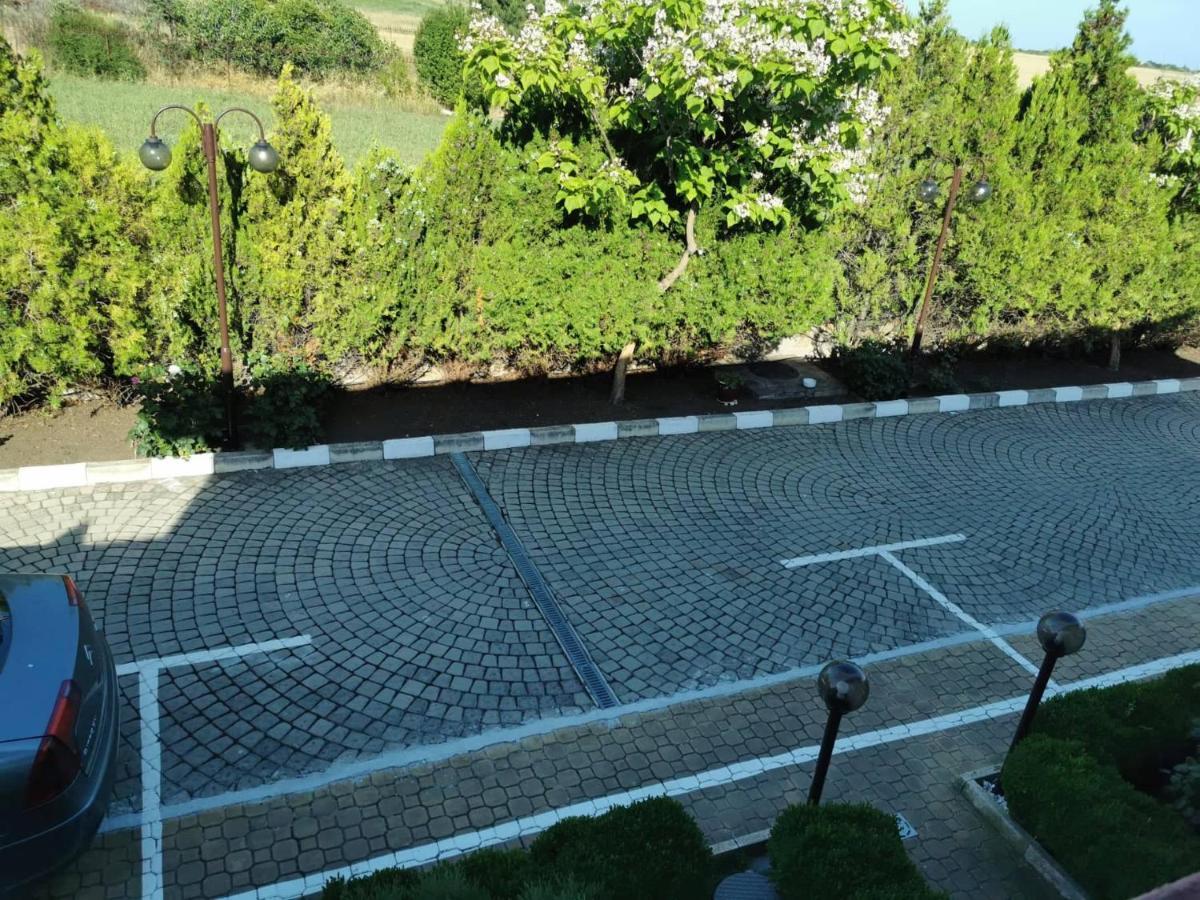 Tindaya Apartments Aheloy Luaran gambar