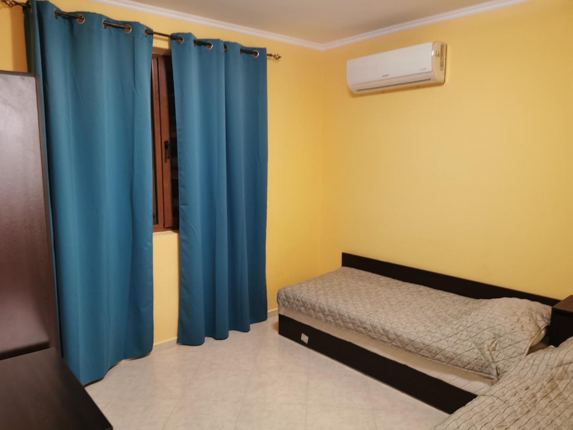 Tindaya Apartments Aheloy Luaran gambar