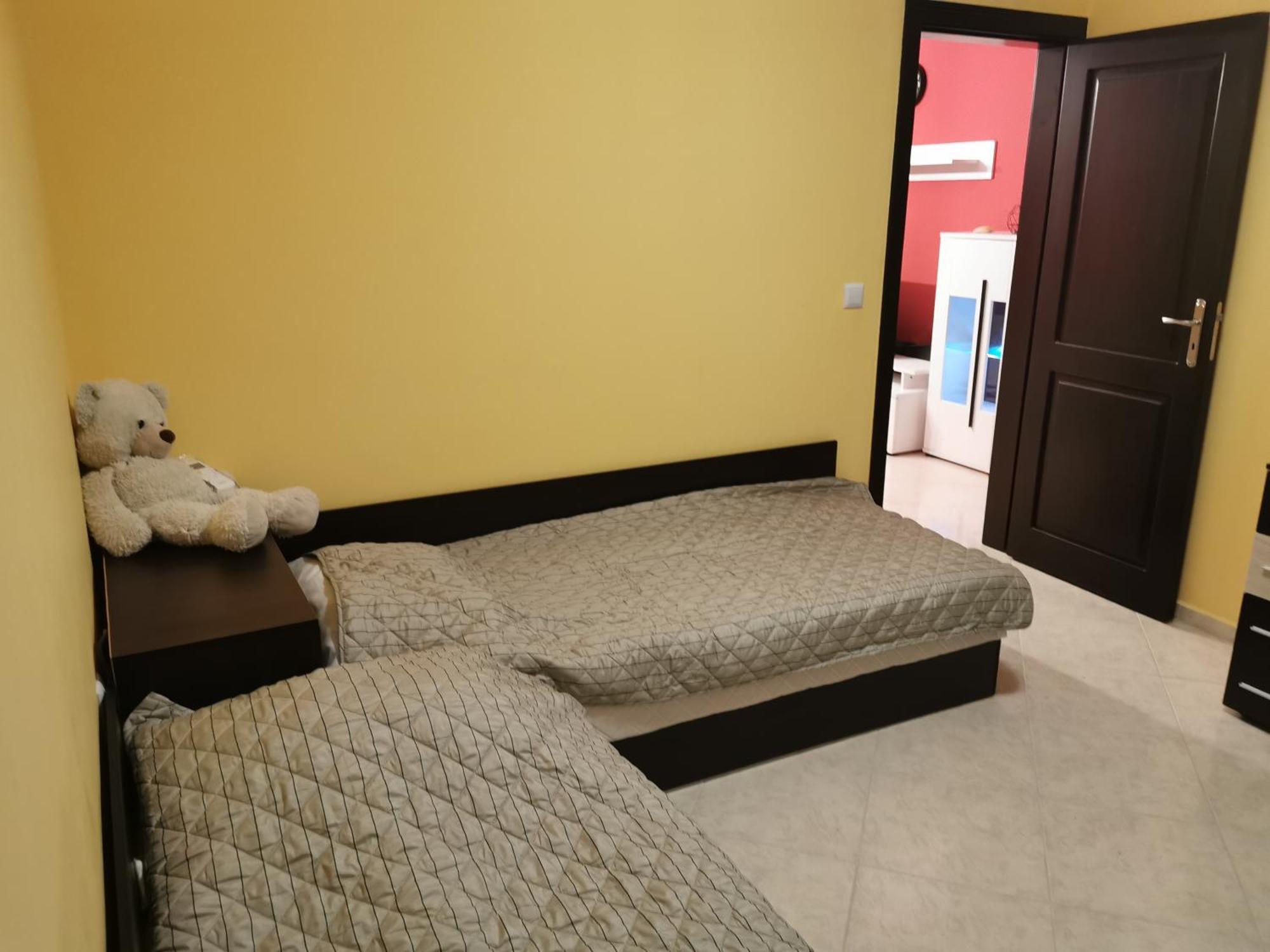 Tindaya Apartments Aheloy Luaran gambar