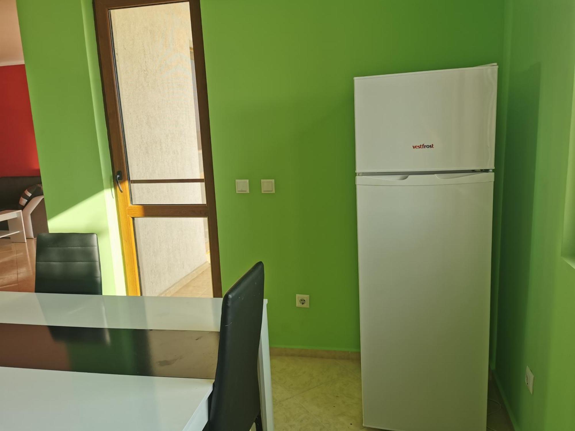 Tindaya Apartments Aheloy Luaran gambar
