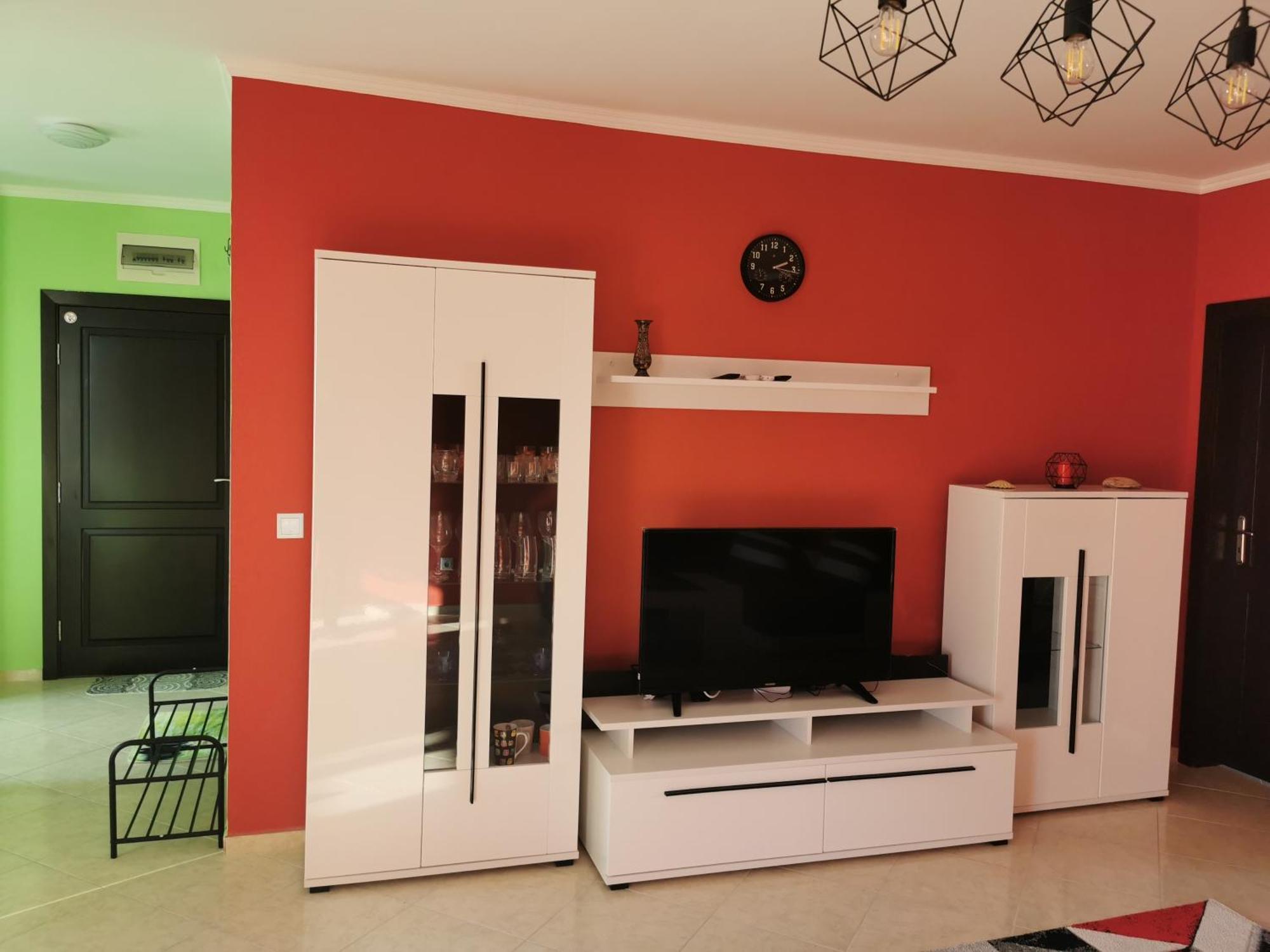 Tindaya Apartments Aheloy Luaran gambar