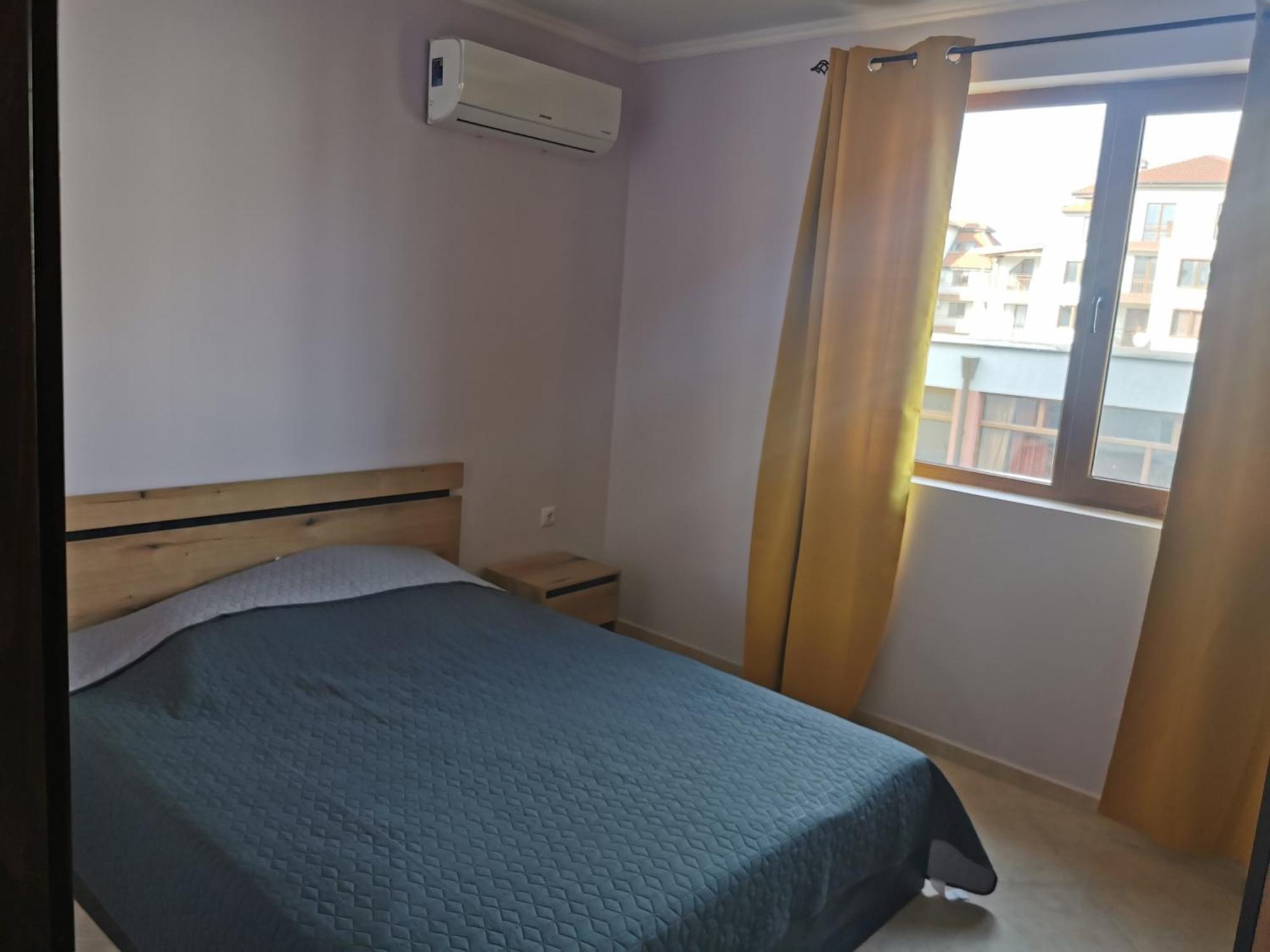 Tindaya Apartments Aheloy Luaran gambar