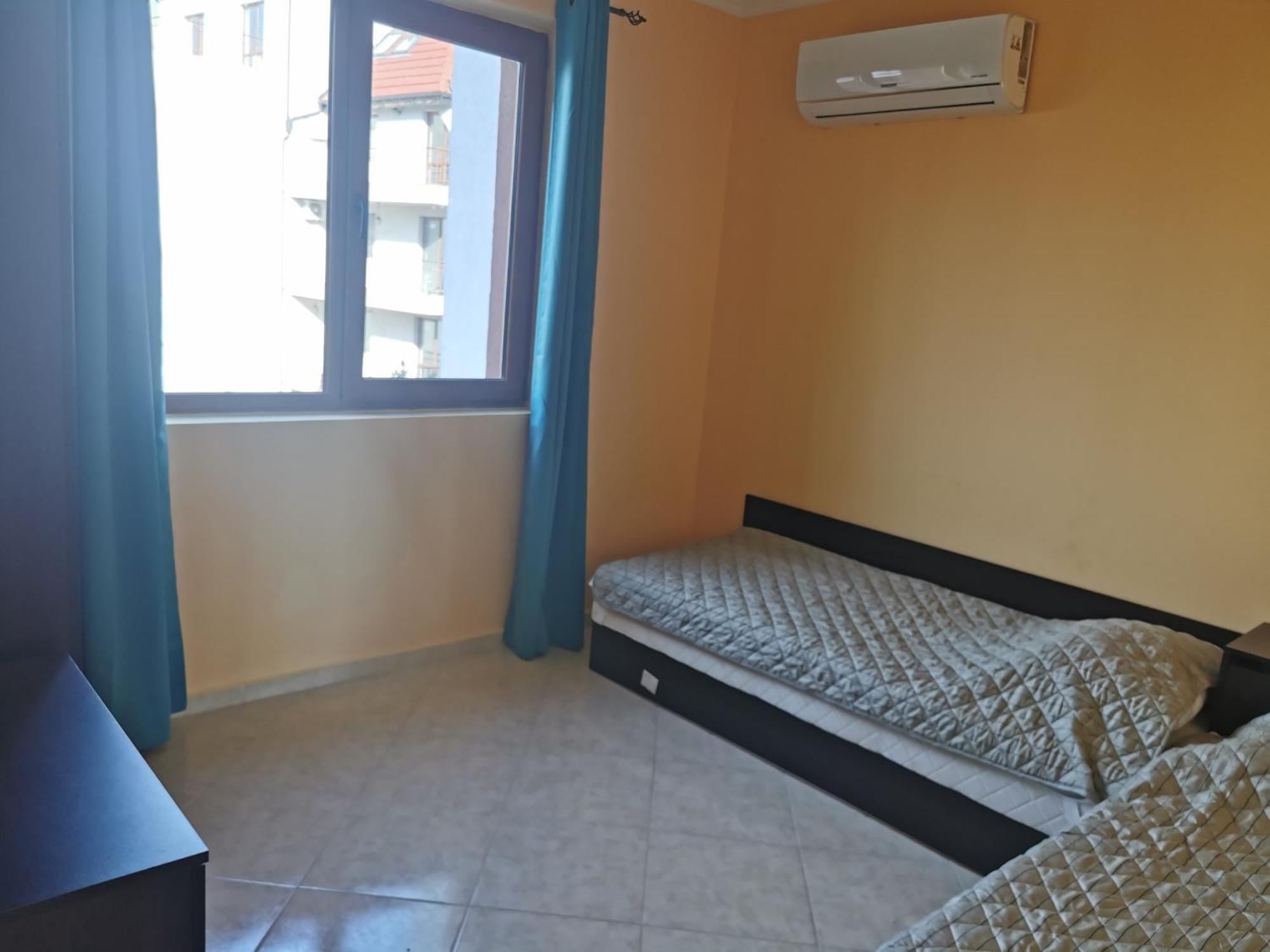 Tindaya Apartments Aheloy Luaran gambar