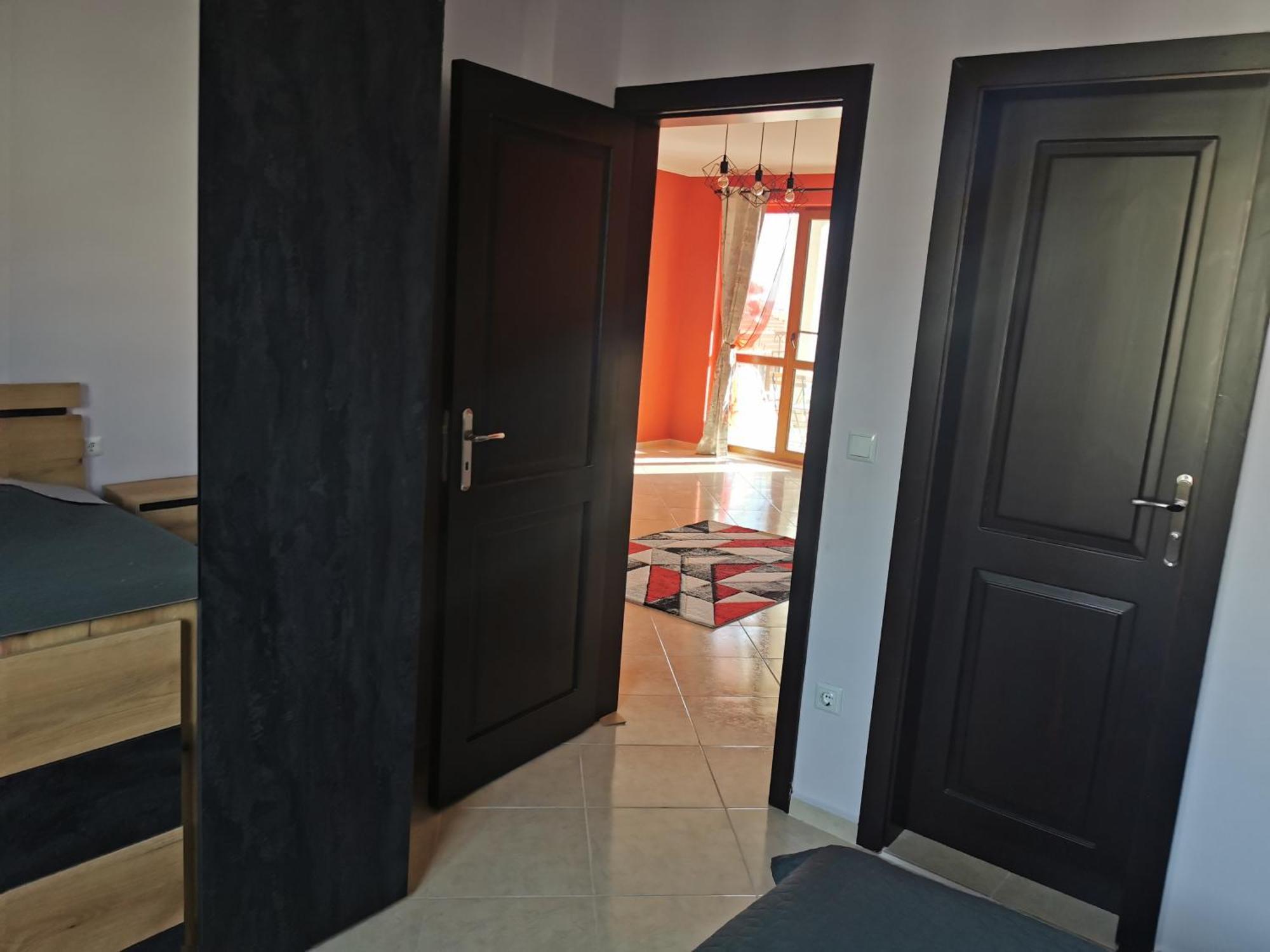 Tindaya Apartments Aheloy Luaran gambar