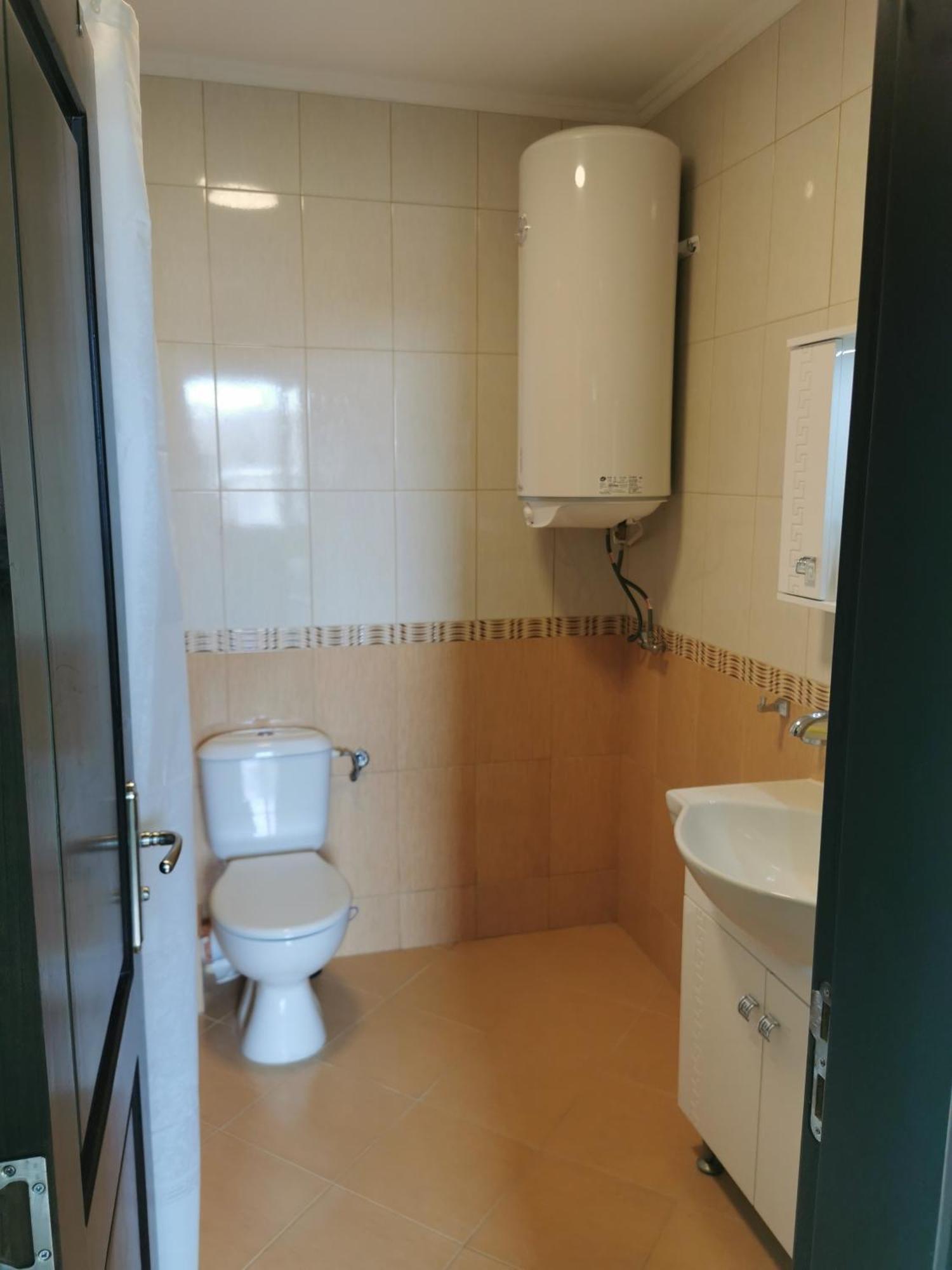 Tindaya Apartments Aheloy Luaran gambar