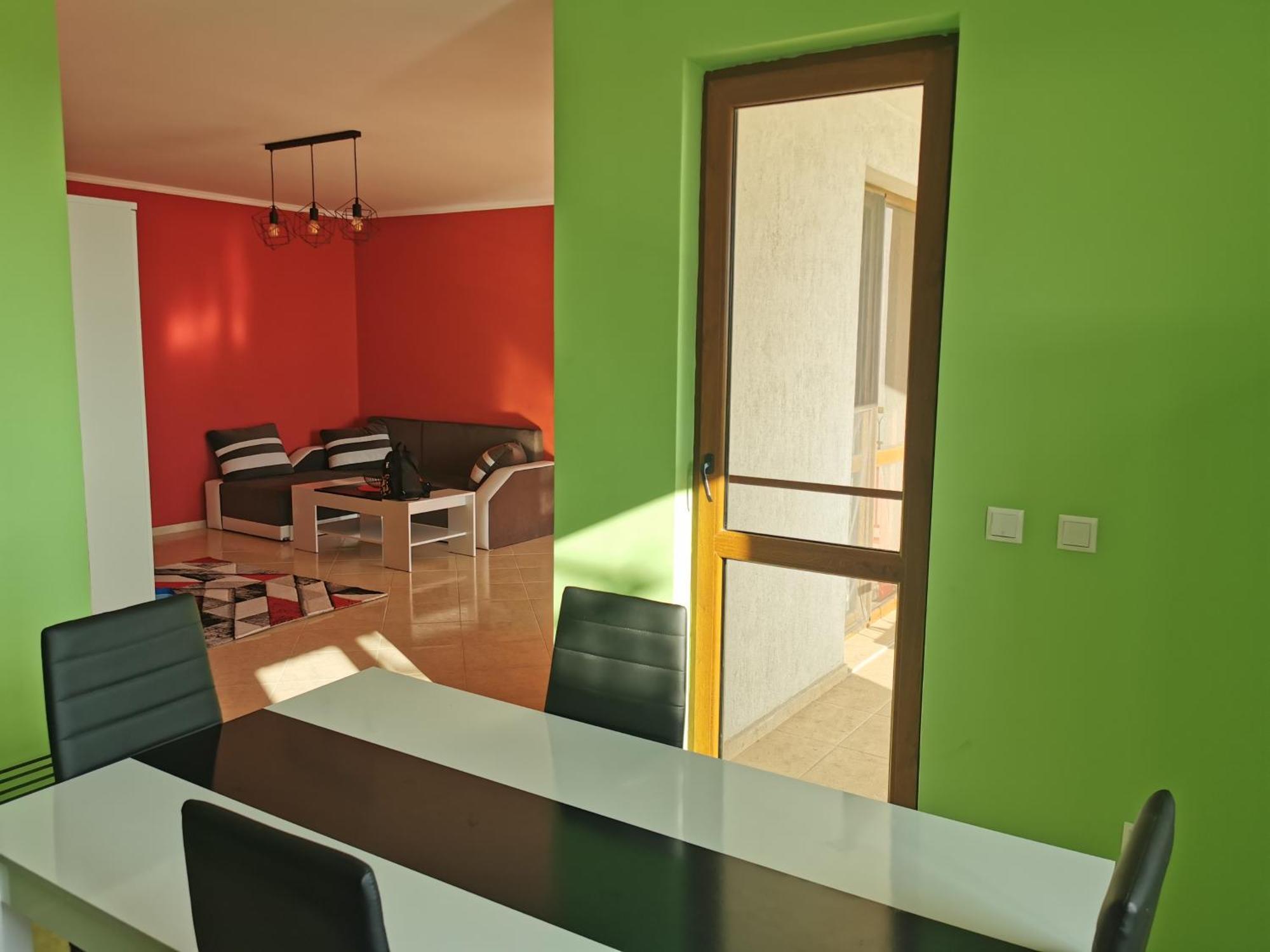 Tindaya Apartments Aheloy Luaran gambar