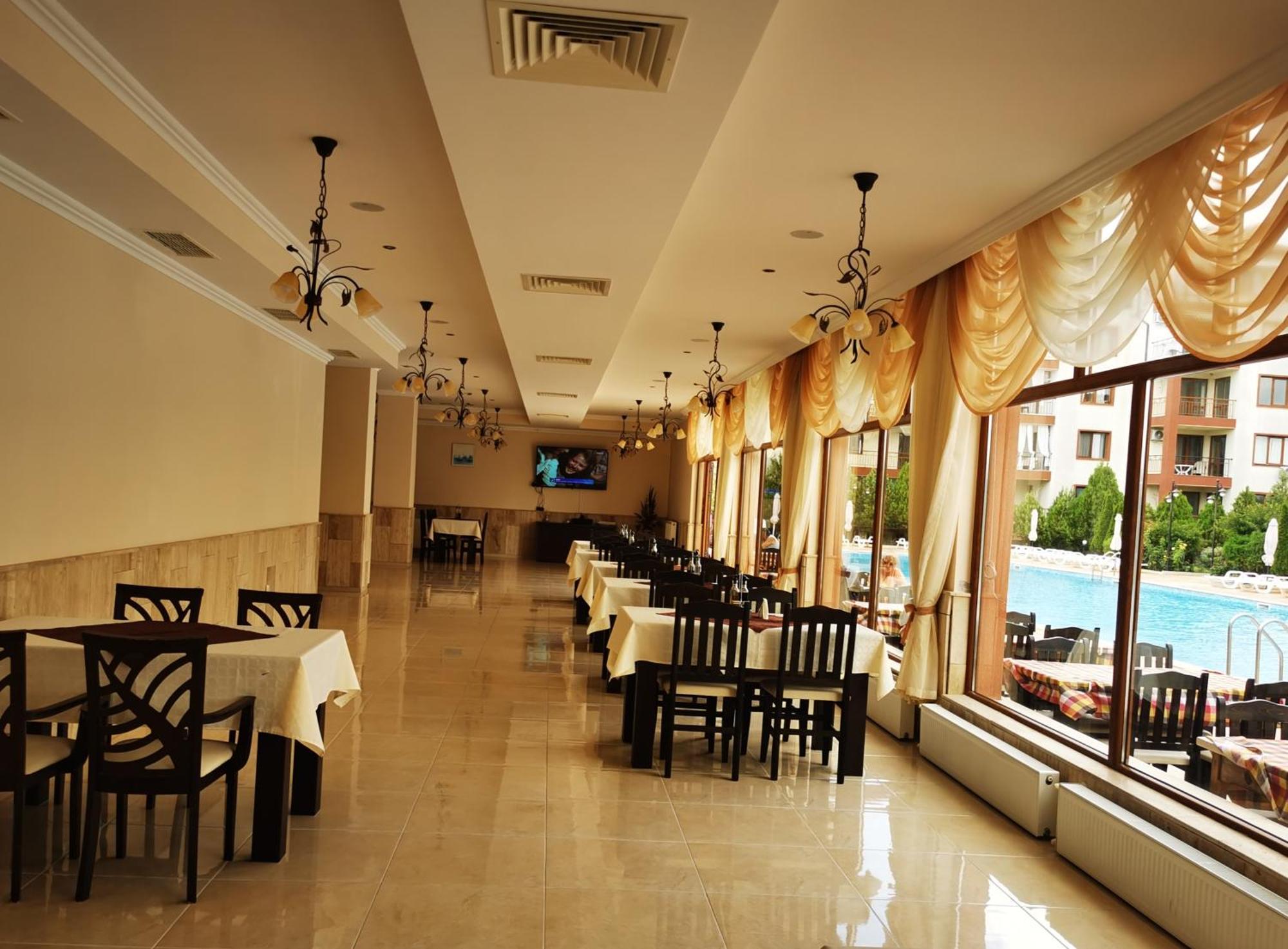 Tindaya Apartments Aheloy Luaran gambar