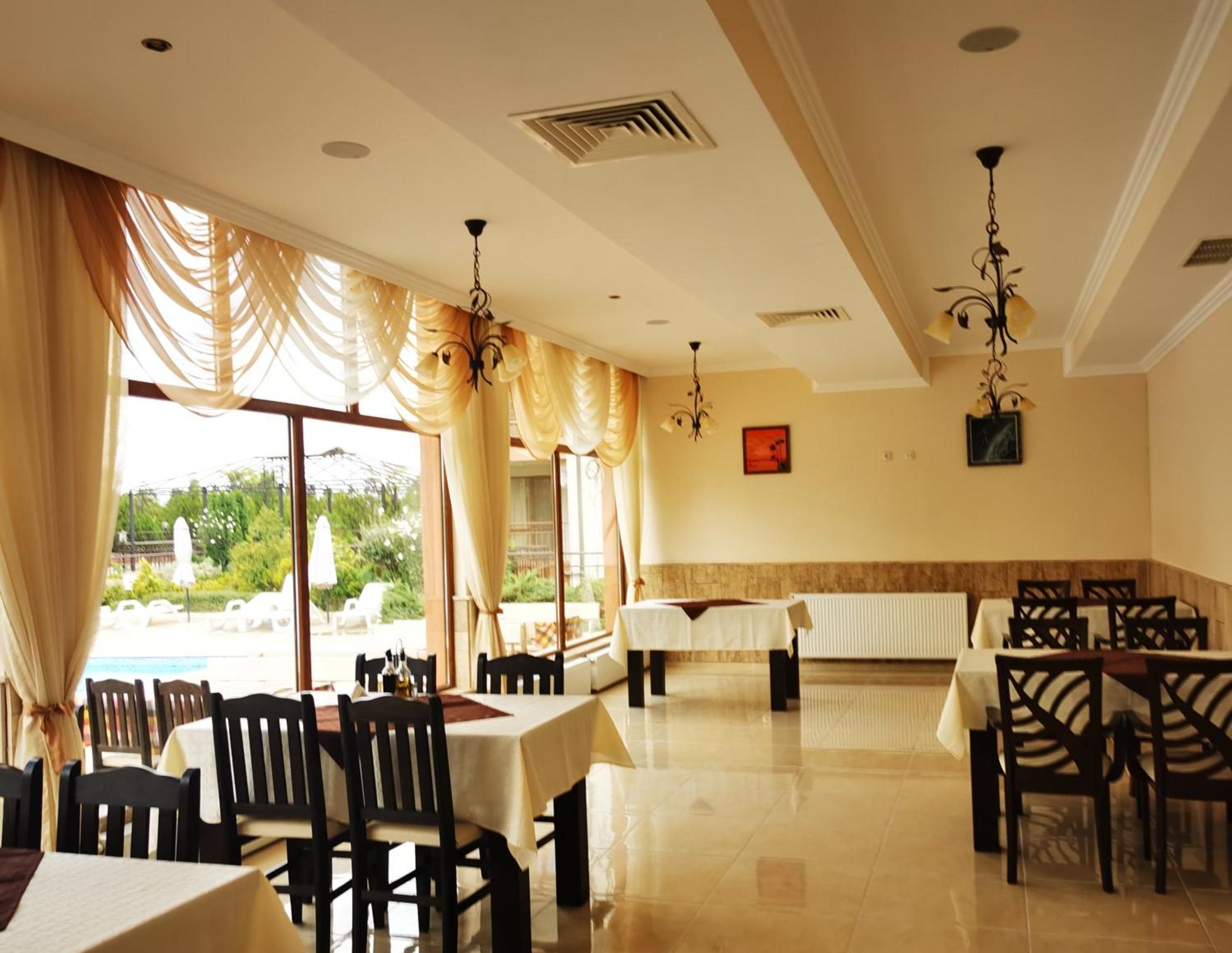 Tindaya Apartments Aheloy Luaran gambar