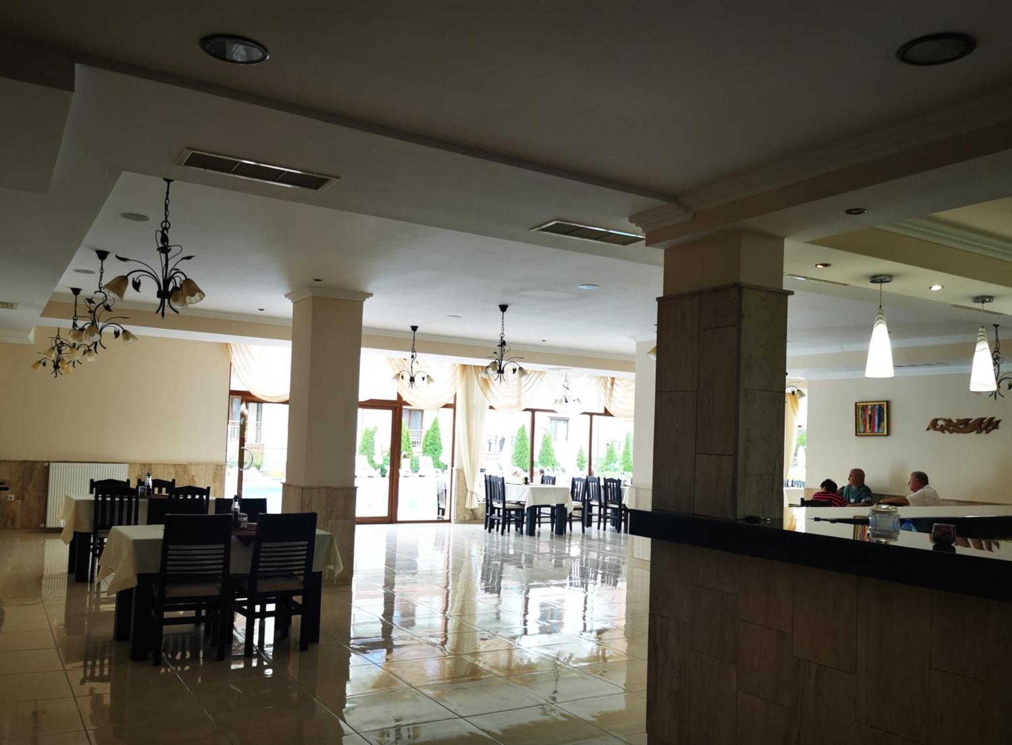 Tindaya Apartments Aheloy Luaran gambar