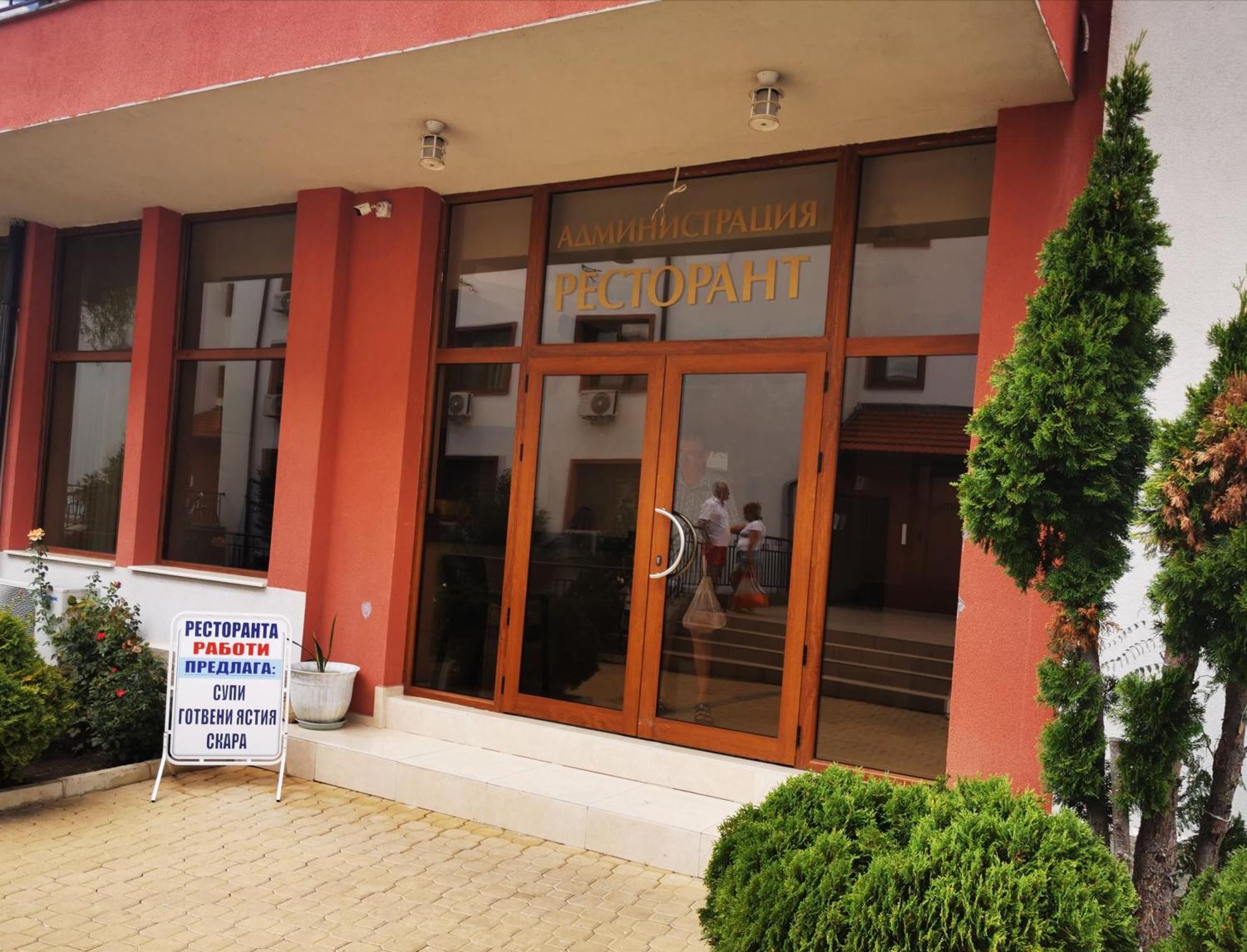 Tindaya Apartments Aheloy Luaran gambar